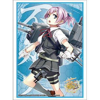 【新品即納】[TCG] ブシロードスリーブコレクション ハイグレード Vol.741 艦隊これくしょん -艦これ-『不知火』(20150123)