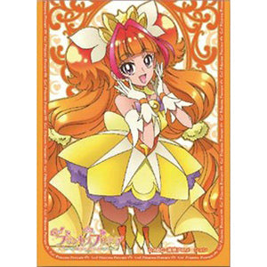 【新品即納】[TCG] キャラクタースリーブ GO!プリンセスプリキュア キュアトゥインクル (EN-003) エンスカイ(20150227)