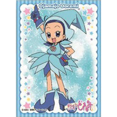 【新品即納】[TCG] キャラクタースリーブ おジャ魔女どれみ 妹尾あいこ(EN-008) エンスカイ(20150227)