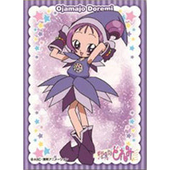 【新品即納】[TCG] キャラクタースリーブ おジャ魔女どれみ 瀬川おんぷ(EN-009) エンスカイ(20150227)
