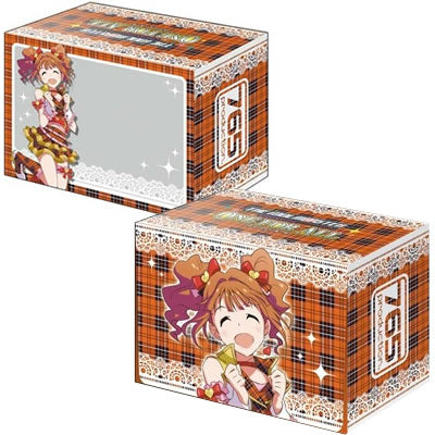 【新品即納】[TCG] ブシロード デッキホルダーコレクション Vol.201 アイドルマスター ワンフォーオール 「高槻やよい」 ブシロード(20150227)