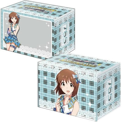 【新品即納】[TCG] ブシロード デッキホルダーコレクション Vol.204 アイドルマスター ワンフォーオール 「萩原雪歩」 ブシロード(20150227)