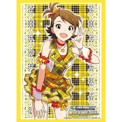 【新品即納】[TCG] ブシロードスリーブコレクション ハイグレード(HG) Vol.768 アイドルマスター ワンフォーオール『双海亜美』(20150227)