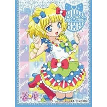 【新品即納】[TCG] キャラクタースリーブ プリパラ 南みれぃ(EN-027) エンスカイ(20150327)