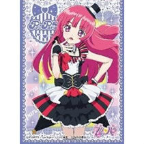 【新品即納】[TCG] キャラクタースリーブ プリパラ 北条そふぃ(EN-028) エンスカイ(20150327)