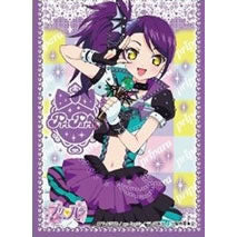 【新品即納】[TCG] キャラクタースリーブ プリパラ 東堂シオン(EN-029) エンスカイ(20150327)