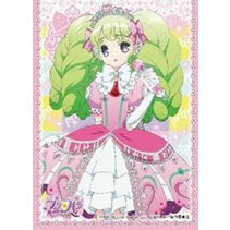 【新品即納】[TCG] キャラクタースリーブ プリパラ ファルル(EN-031) エンスカイ(20150327)