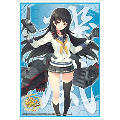 【新品即納】[TCG] ブシロードスリーブコレクションHG(ハイグレード) Vol.788 艦隊これくしょん -艦これ-『磯風』(20150313)