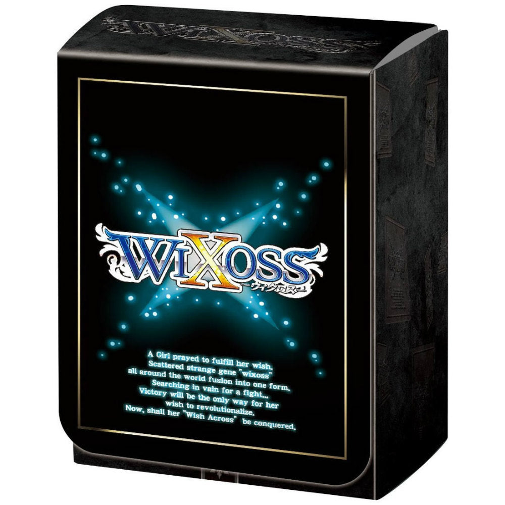 【新品即納】[TCG] タカラトミー デッキケースコレクション WIXOSS(ウィクロス) スタンダードver.(20150620)