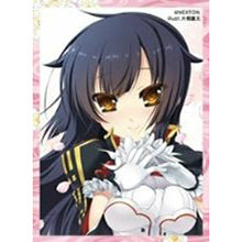 【新品即納】[TCG] NEXTONガールズスリーブコレクションVol.031 戦国恋姫「久遠」 ネクストン(20150529)