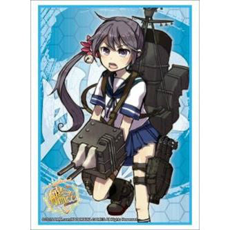 【新品即納】[TCG] ブシロードスリーブコレクション ハイグレード Vol.795 艦隊これくしょん -艦これ-「曙」(20150417)