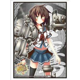 【新品即納】[TCG] ブシロードスリーブコレクション HG(ハイグレード) Vol.802 艦隊これくしょん -艦これ-「古鷹」(20150424)