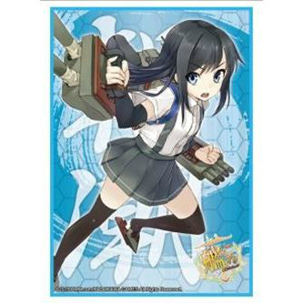 【新品即納】[TCG] ブシロードスリーブコレクション HG(ハイグレード) Vol.803 艦隊これくしょん -艦これ-「朝潮」(20150424)