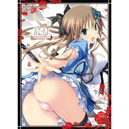 【新品即納】[TCG] ねくねっとガールズスリーブコレクションVol.001 ハピメア「有栖」 ネクストン(20150626)