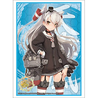【新品即納】[TCG] ブシロードスリーブコレクションHG(ハイグレード) Vol.815 艦隊これくしょん -艦これ-『天津風』(20150501)