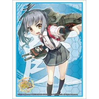 【新品即納】[TCG] ブシロードスリーブコレクション ハイグレード Vol.820 艦隊これくしょん -艦これ-「霞」(20150522)