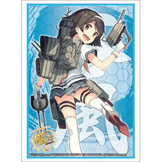 【新品即納】[TCG] ブシロードスリーブコレクション ハイグレード Vol.827 艦隊これくしょん -艦これ-『谷風』(20150529)