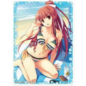【新品即納】[TCG] キャラクタースリーブ クリエイターズコレクション なかじまゆか(EN-074) エンスカイ(20150626)