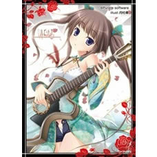 【新品即納】[TCG] ねくねっとガールズスリーブコレクションVol.006 ハピメア「景子」 ネクストン(20150731)