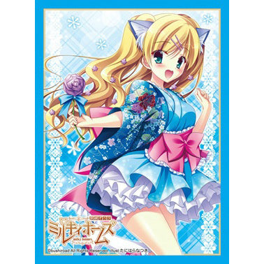 【新品即納】[TCG] ブシロードスリーブコレクション ハイグレード Vol.832 探偵オペラ ミルキィホームズ「コーデリア・グラウカ」Part.4(20150612)