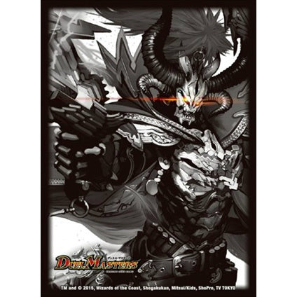 【新品即納】[TCG] デュエル・マスターズ DXカードプロテクト ロマノフ 煉獄からの復活 Ver. タカラトミー(20150808)