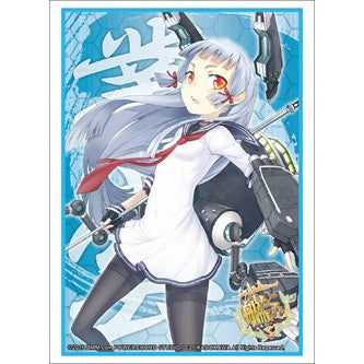 【新品即納】[TCG] ブシロードスリーブコレクション ハイグレード Vol.840 艦隊これくしょん -艦これ-『叢雲』(20150619)