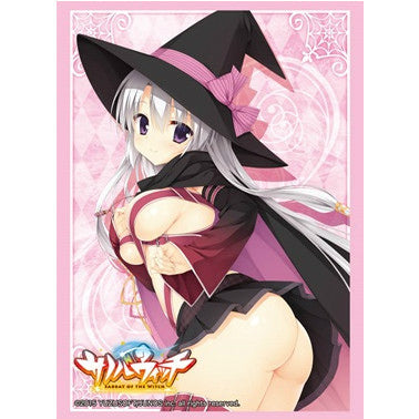 【新品即納】[TCG] ブシロードスリーブコレクション ハイグレード Vol.848 サノバウィッチ『綾地 寧々』(20150626)