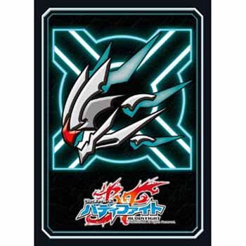 【新品即納】[TCG] バディファイト スリーブコレクション Vol.24 フューチャーカード バディファイト 《スタードラゴンワールド》(20150703)
