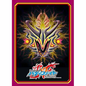【新品即納】[TCG] バディファイト スリーブコレクション Vol.25 フューチャーカード バディファイト 《百鬼夜行》(20150703)