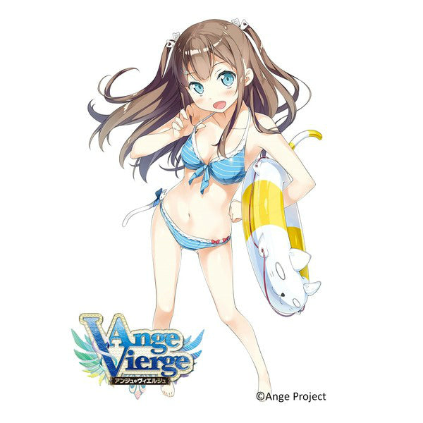 【新品即納】[TCG] アンジュ・ヴィエルジュ オールスターデッキ2015 オメガ(20150806)