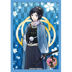 【新品即納】[TCG] ブシロードスリーブコレクション ミニ Vol.157 刀剣乱舞-ONLINE-『大和守安定』(20150703)