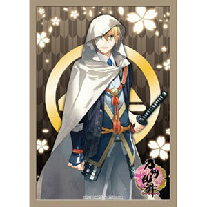 【新品即納】[TCG] ブシロードスリーブコレクション ミニ Vol.160 刀剣乱舞-ONLINE-『山姥切国広』(20150710)