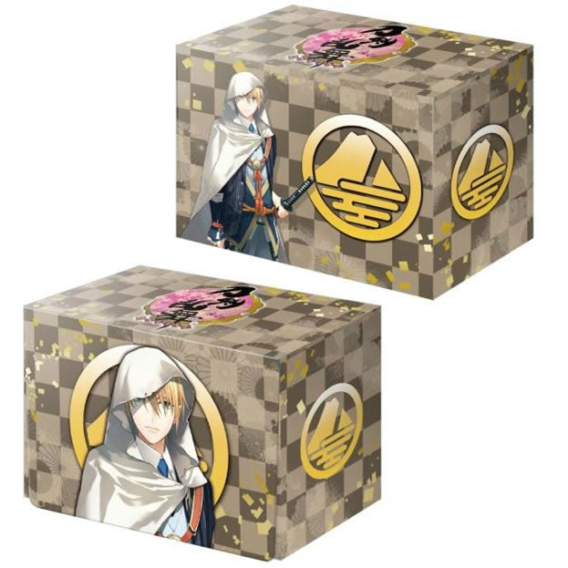 【新品即納】[TCG] ブシロード デッキホルダーコレクション Vol.225 刀剣乱舞-ONLINE-「山姥切国広」(20150710)