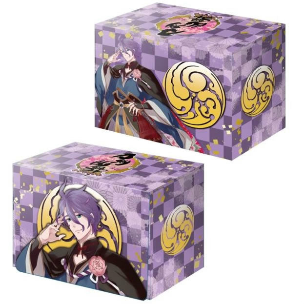 【新品即納】[TCG] ブシロード デッキホルダーコレクション Vol.226 刀剣乱舞-ONLINE-「歌仙兼定」(20150710)