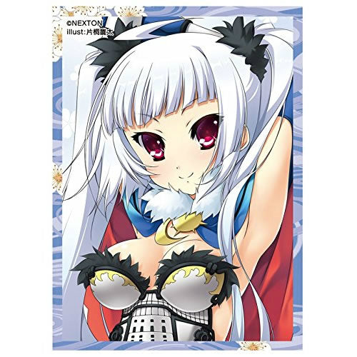 【新品即納】[TCG] NEXTONガールズスリーブコレクションVol.039  戦国恋姫「美空」 ネクストン(20150828)