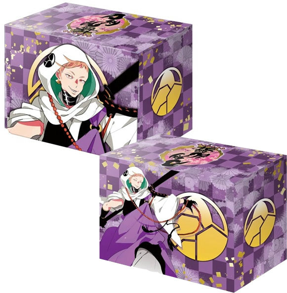 【新品即納】[TCG] ブシロード デッキホルダーコレクション Vol.228 刀剣乱舞-ONLINE-『岩融』(20150731)