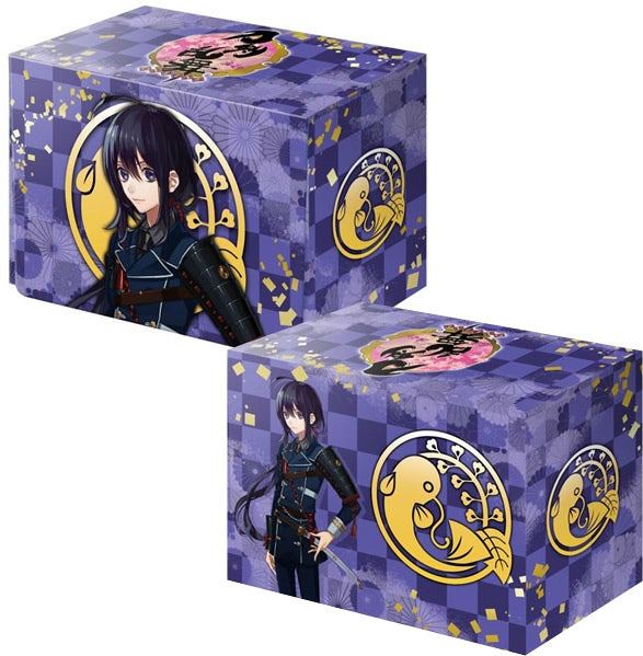【新品即納】[TCG] ブシロード デッキホルダーコレクション Vol.230 刀剣乱舞-ONLINE-『鯰尾藤四郎』(20150731)
