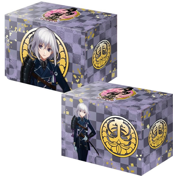 【新品即納】[TCG] ブシロード デッキホルダーコレクション Vol.231 刀剣乱舞-ONLINE-『骨喰藤四郎』(20150731)