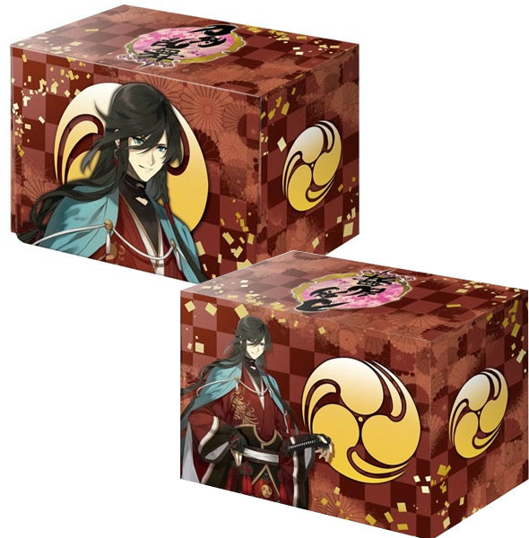 【新品即納】[TCG] ブシロード デッキホルダーコレクション Vol.234 刀剣乱舞-ONLINE-『和泉守兼定』(20150807)
