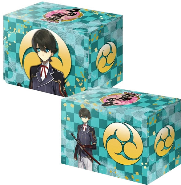 【新品即納】[TCG] ブシロード デッキホルダーコレクション Vol.235 刀剣乱舞-ONLINE-『堀川国広』(20150807)