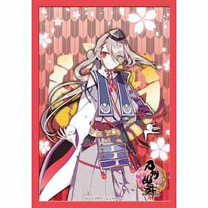 【新品即納】[TCG] ブシロードスリーブコレクション ミニ Vol.163 刀剣乱舞-ONLINE-『今剣』(20150731)