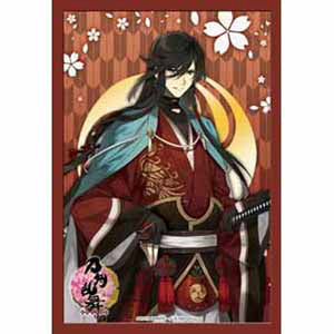 【新品即納】[TCG] ブシロードスリーブコレクション ミニ Vol.168 刀剣乱舞-ONLINE-『和泉守兼定』(20150807)