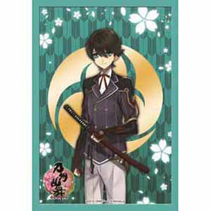 【新品即納】[TCG] ブシロードスリーブコレクション ミニ Vol.169 刀剣乱舞-ONLINE-『堀川国広』(20150807)