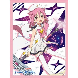 【新品即納】[TCG] ブシロードスリーブコレクションHG(ハイグレード) Vol.858 放課後のプレアデス『すばる』(20150724)