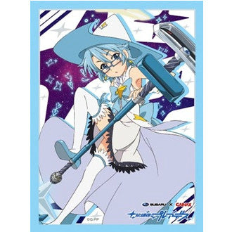 【新品即納】[TCG] ブシロードスリーブコレクションHG(ハイグレード) Vol.859 放課後のプレアデス『あおい』(20150724)
