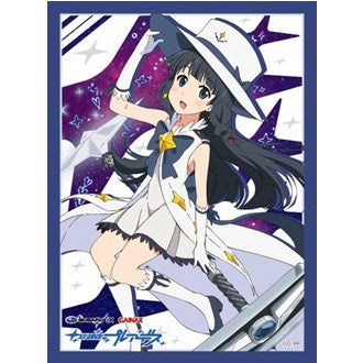 【新品即納】[TCG] ブシロードスリーブコレクションHG(ハイグレード) Vol.860 放課後のプレアデス『いつき』(20150724)