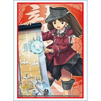 【新品即納】[TCG] ブシロードスリーブコレクションHG(ハイグレード) Vol.864  艦隊これくしょん -艦これ-『龍驤』(20150724)