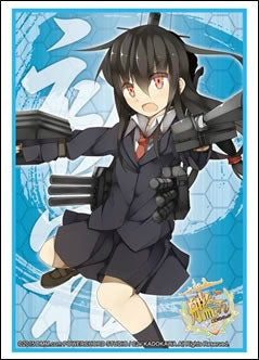 【新品即納】[TCG] ブシロードスリーブコレクションHG(ハイグレード) Vol.876 艦隊これくしょん -艦これ-『初霜』(20150807)