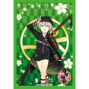 【新品即納】[TCG] ブシロードスリーブコレクション ミニ Vol.178 刀剣乱舞-ONLINE-『蛍丸』(20150828)