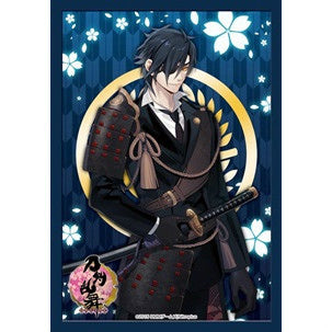 【新品即納】[TCG] ブシロードスリーブコレクション ミニ Vol.179 刀剣乱舞-ONLINE-『燭台切光忠』(20150828)